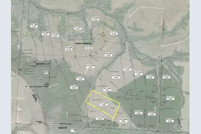 Lot 14-Sw Bashi Rd, Pace, FL 32571 - Photo 3