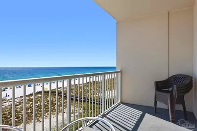 8577 Gulf Blvd #503, Navarre Beach, FL 32566 - Photo 23