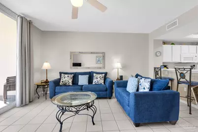 8577 Gulf Blvd #503, Navarre Beach, FL 32566 - Photo 7