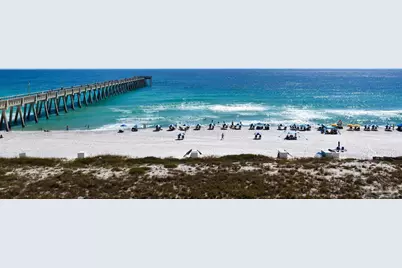 8577 Gulf Blvd #503, Navarre Beach, FL 32566 - Photo 25