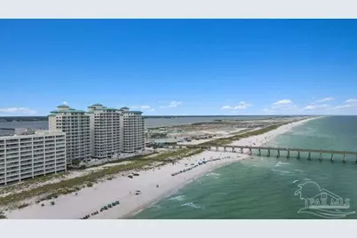 8577 Gulf Blvd #503, Navarre Beach, FL 32566 - Photo 3