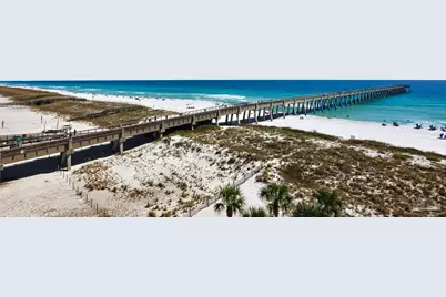 8577 Gulf Blvd #503, Navarre Beach, FL 32566 - Photo 27