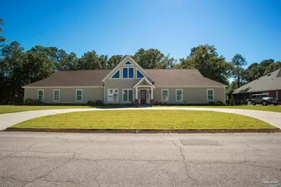 5877 Moors Oaks Dr, Milton, FL 32583 - Photo 1