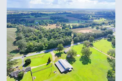 Lot 2 State Hwy 4, Jay, FL 32565 - Photo 5