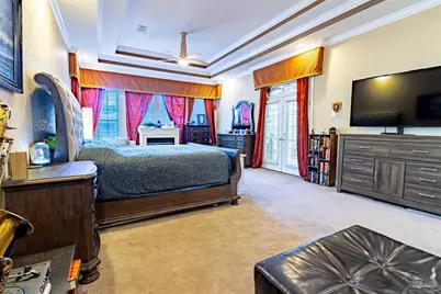 2628 Holley Club Dr, Navarre, FL 32566 - Photo 21