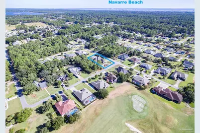 2628 Holley Club Dr, Navarre, FL 32566 - Photo 3