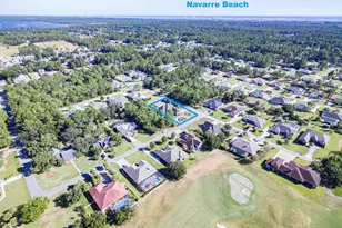 2628 Holley Club Dr, Navarre, FL 32566 - Photo 3