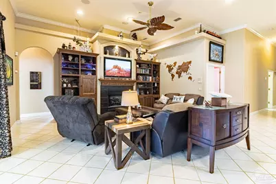 2628 Holley Club Dr, Navarre, FL 32566 - Photo 13