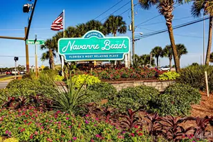 2628 Holley Club Dr, Navarre, FL 32566 - Photo 67