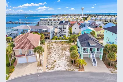 1428 Sonata Ct, Navarre Beach, FL 32566 - Photo 1