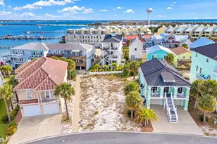 1428 Sonata Ct, Navarre Beach, FL 32566 - Photo 1