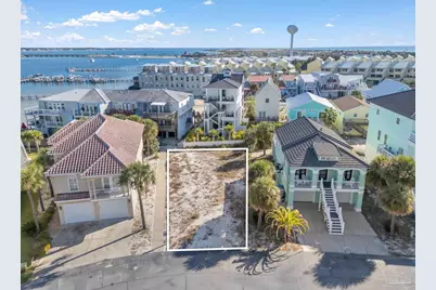 1428 Sonata Ct, Navarre Beach, FL 32566 - Photo 1