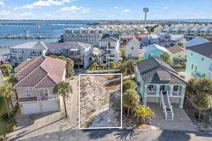 1428 Sonata Ct, Navarre Beach, FL 32566 - Photo 1