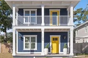 1100 E Yonge St, Pensacola, FL 32503 - Photo 1
