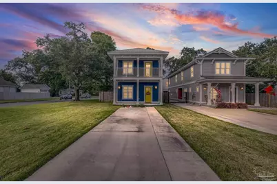 1100 E Yonge St, Pensacola, FL 32503 - Photo 3