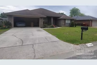 5524 Tucker Cir, Pace, FL 32571 - Photo 1