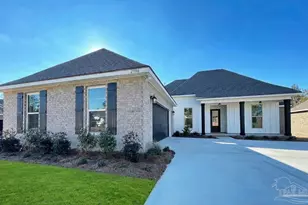 2986 Mountain Laurel Trl, Cantonment, FL 32533 - Photo 1