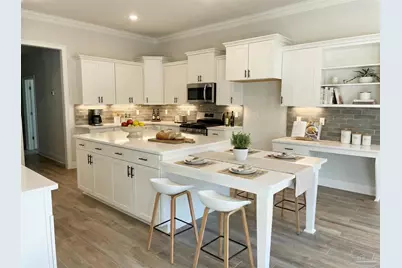 2986 Mountain Laurel Tr 10F-2 (lot #), Cantonment, FL 32533 - Photo 3