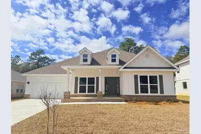 3443 Crossvine Rd, Cantonment, FL 32533 - Photo 1