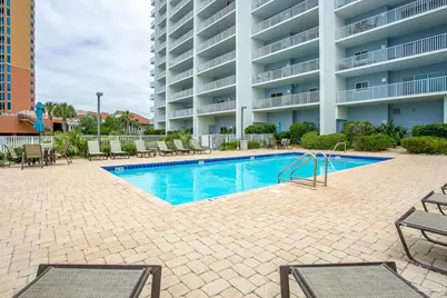 751 Pensacola Beach Blvd #9B, Pensacola Beach, FL 32561 - Photo 35