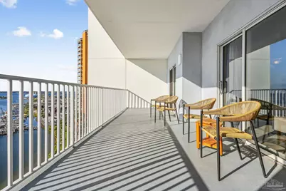 751 Pensacola Beach Blvd #9B, Pensacola Beach, FL 32561 - Photo 23