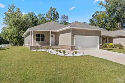 5087 San Pedro Ct, Milton, FL 32583 - Photo 1