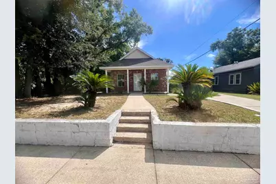 100 S H St, Pensacola, FL 32502 - Photo 1