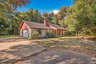 5453 Hamilton Ln, Pace, FL 32571 - Photo 3