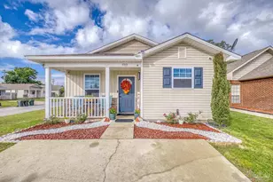 5713 Tryton Cir, Pensacola, FL 32526 - Photo 1