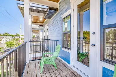 520 N Devillers St #B, Pensacola, FL 32501 - Photo 5