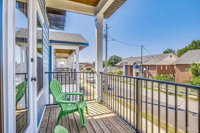 520 N Devillers St #B, Pensacola, FL 32501 - Photo 3