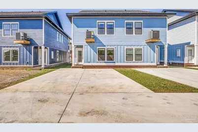 520 N Devillers St #B, Pensacola, FL 32501 - Photo 43