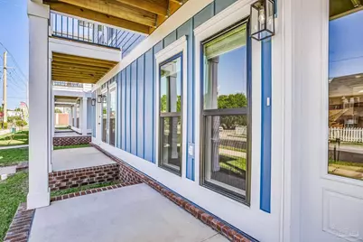 520 N Devillers St #B, Pensacola, FL 32501 - Photo 49
