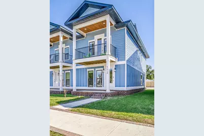 520 N Devillers St #B, Pensacola, FL 32501 - Photo 53