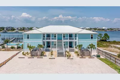 17290 Perdido Key Dr #B-2, Pensacola, FL 32507 - Photo 1