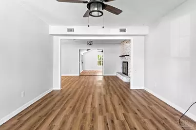 3525 Brookshire Dr, Pensacola, FL 32504 - Photo 5