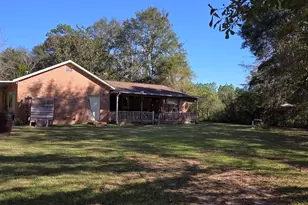 9999 Pilgrims Trail, Molino, FL 32577 - Photo 3