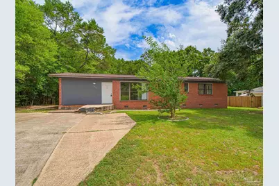 6571 Cedar St, Milton, FL 32570 - Photo 3