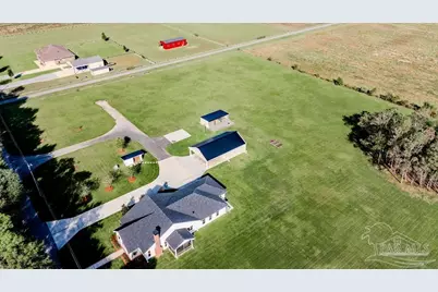 3500 Red Ryder Ln, Pace, FL 32571 - Photo 45