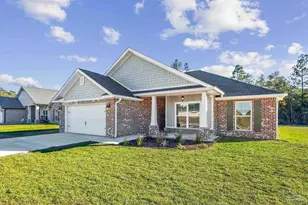 6482 Gentle Rain Dr, Milton, FL 32570 - Photo 1