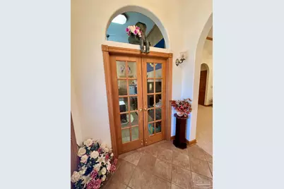 5221 Barrineau Park School Rd, Molino, FL 32577 - Photo 45