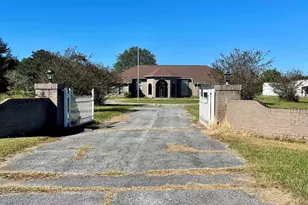 5221 Barrineau Park School Rd, Molino, FL 32577 - Photo 61