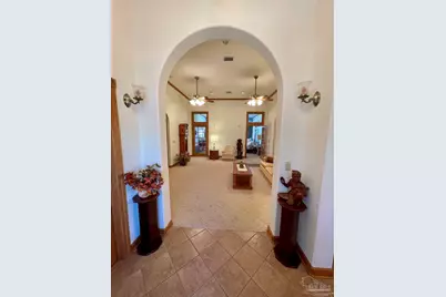 5221 Barrineau Park School Rd, Molino, FL 32577 - Photo 3