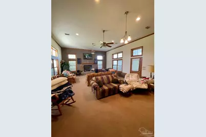 5221 Barrineau Park School Rd, Molino, FL 32577 - Photo 19