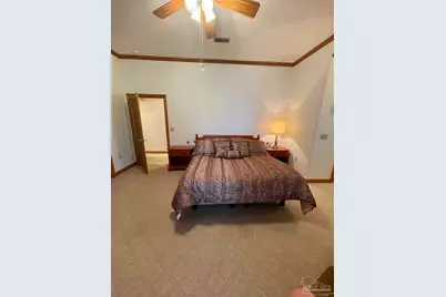 5221 Barrineau Park School Rd, Molino, FL 32577 - Photo 25