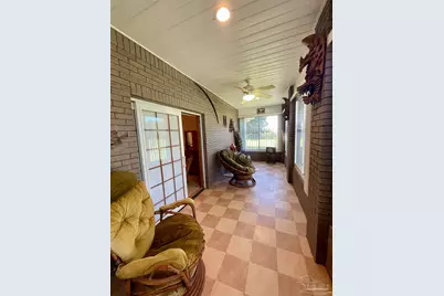 5221 Barrineau Park School Rd, Molino, FL 32577 - Photo 27