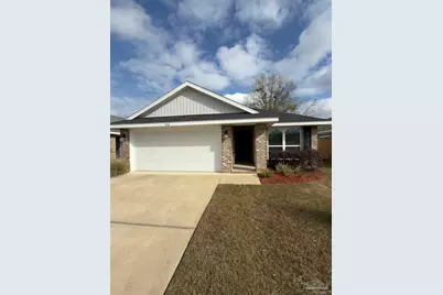 3362 Bliss Ln #4A, Cantonment, FL 32533 - Photo 1