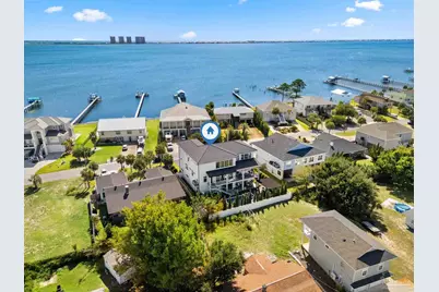 3348 Edgewater Dr, Gulf Breeze, FL 32563 - Photo 57