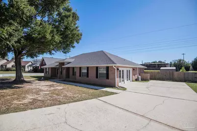 3310 Indian Hills Dr, Pace, FL 32571 - Photo 5