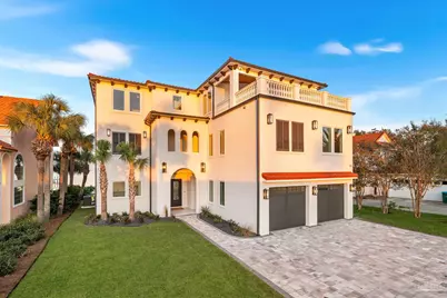 28 Baybridge Dr, Gulf Breeze, FL 32561 - Photo 1